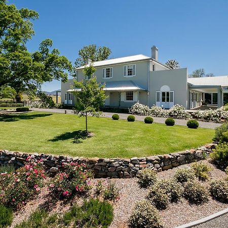 Hotel Goonoo Goonoo Station Tamworth Exterior foto The main house at the property